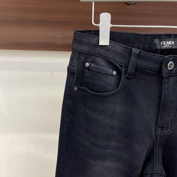 F*endi Pants Top Quality D17 20231031-59