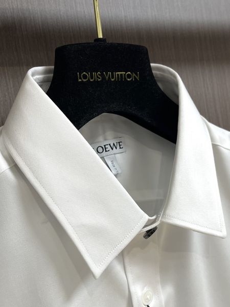 L*oewe Shirt Top Quality D17 20231102-28