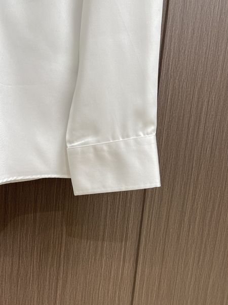 L*oewe Shirt Top Quality D17 20231102-28