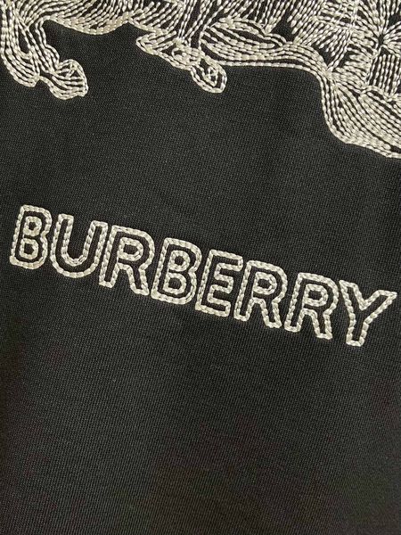 B*URBERRY Hoodies  Top Quality D17 20231102-31