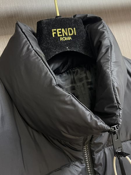 F*endi Vest Top Quality D17 20231102-32