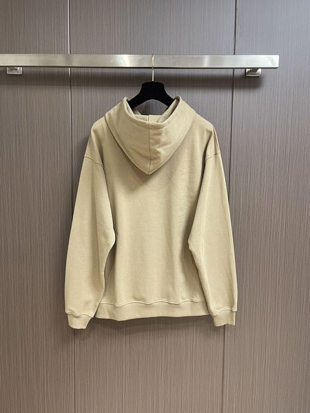 M*aison M*argiela Hoodies  Top Quality D17 20231102-35