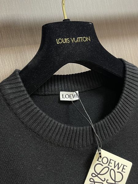 L*oewe Sweatshirt Top Quality D17 20231102-38
