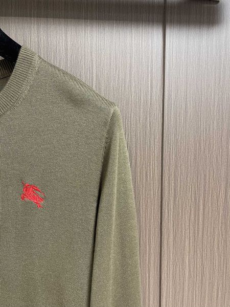B*URBERRY Sweatshirt Top Quality D17 20231102-43