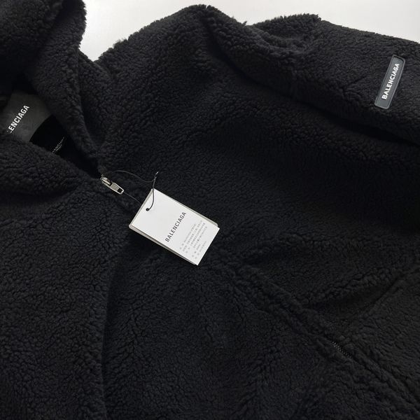 B*alenciaga Jacket  Top Quality D17 20231102-45