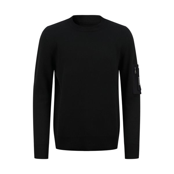 G*ivenchy Sweater Jacket  Top Quality D17 20231102-55