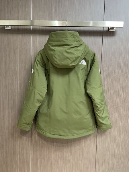 T*he N*orth F*ace Down Coat Top Quality D17 20231102-62