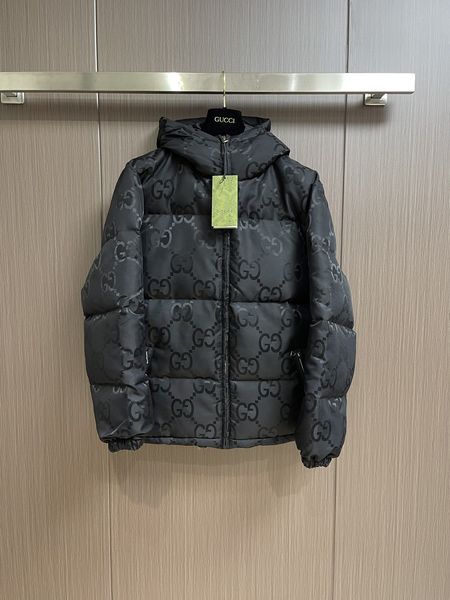 G*ucci Down Coat Top Quality D17 20231102-68