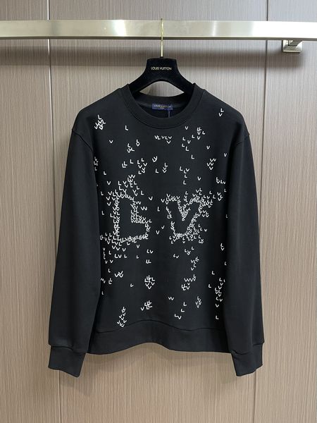 L*ouis V*uitton Sweatshirt Top Quality D17 20231107-4