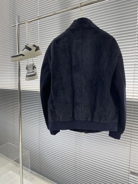 D*ior Jacket Top Quality D17 20231107-23