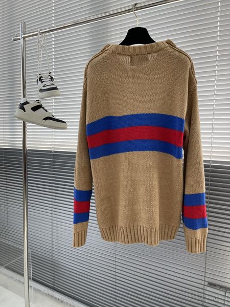 G*ucci Sweater Top Quality D17 20231107-39