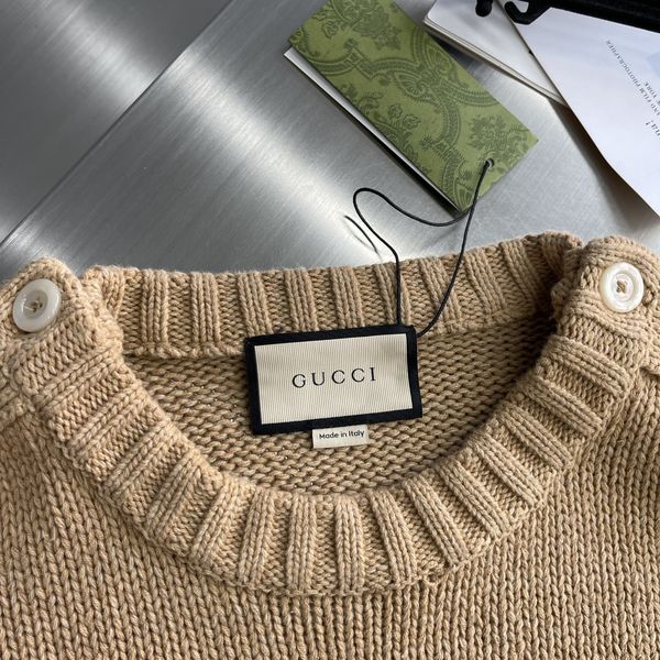 G*ucci Sweater Top Quality D17 20231107-39