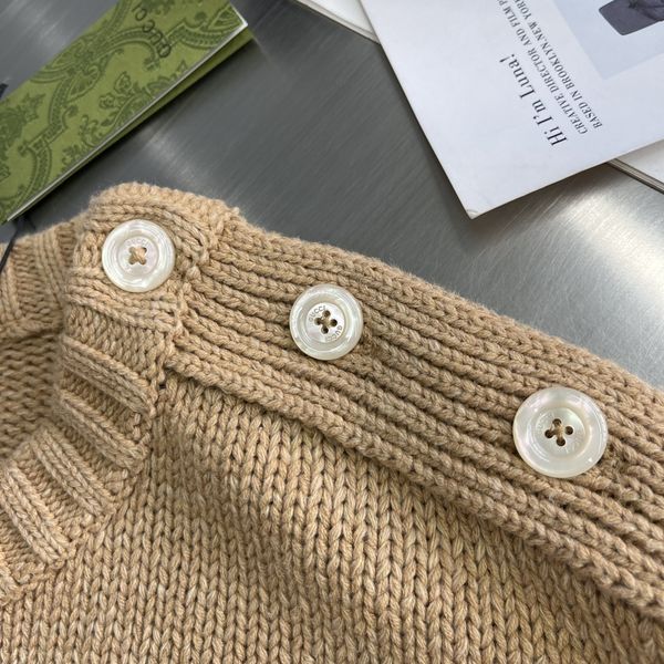 G*ucci Sweater Top Quality D17 20231107-39