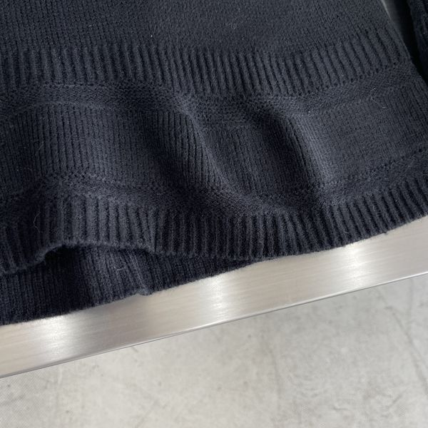 G*ivenchy Sweater Top Quality D17 20231107-58