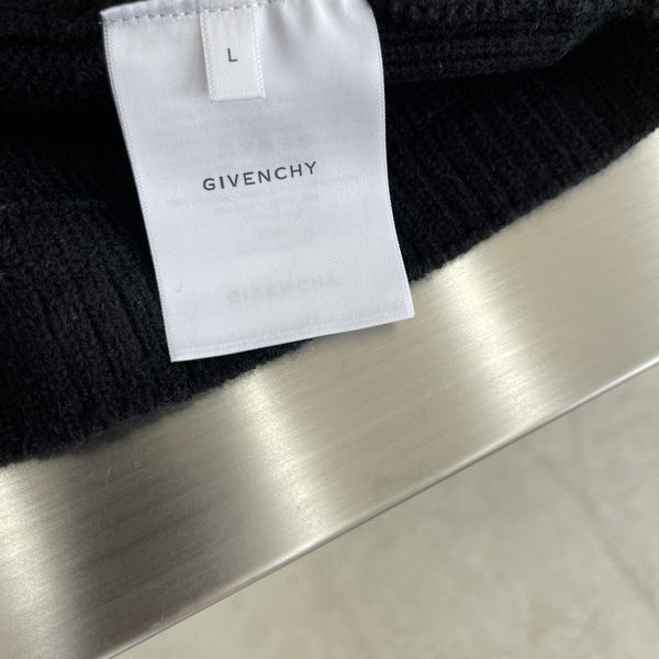 G*ivenchy Sweater Top Quality D17 20231107-58