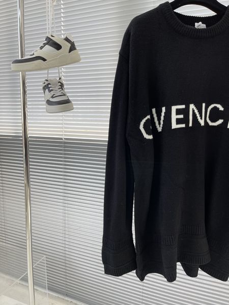 G*ivenchy Sweater Top Quality D17 20231107-58