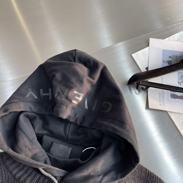 G*ivenchy  Hoodies Top Quality D17 20231107-62
