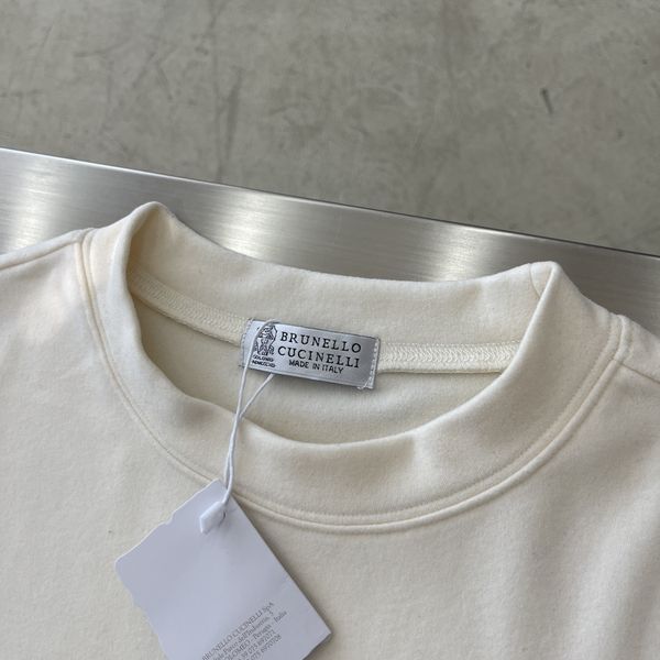 B*alenciaga Sweatshirt Top Quality D17 20231108-6