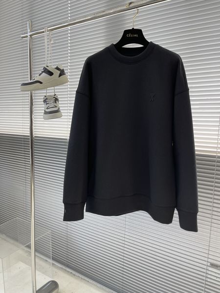 A*MI Sweatshirt Top Quality D17 20231108-7