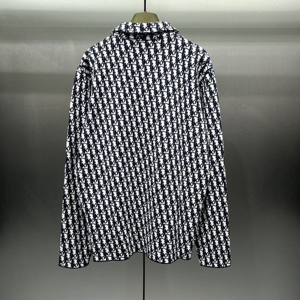 D*ior shirt Top Quality D17 20231108-33