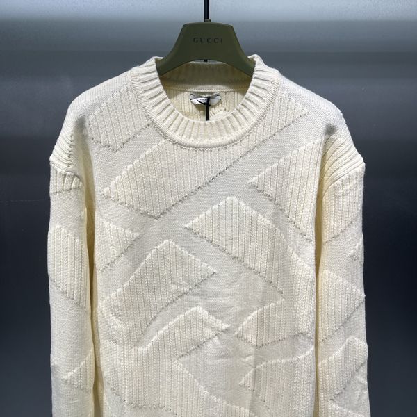 F*endi Sweater Top Quality D17 20231108-34