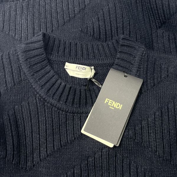F*endi Sweater Top Quality D17 20231108-35