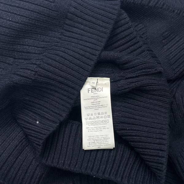 F*endi Sweater Top Quality D17 20231108-35