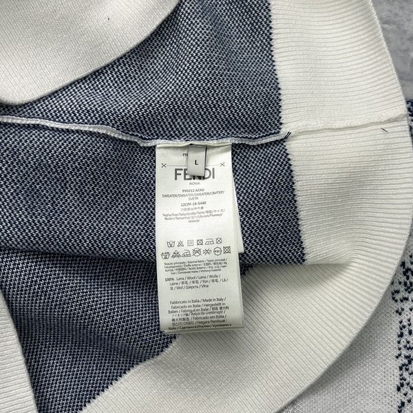 F*endi Sweater Top Quality D17 20231108-37