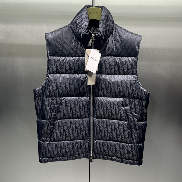 D*ior Vest Top Quality D17 20231108-45
