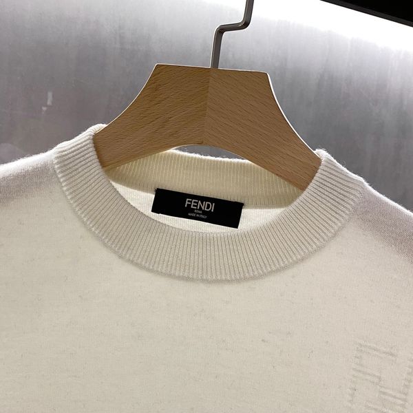 F*endi Sweater Top Quality D17 20231113-7