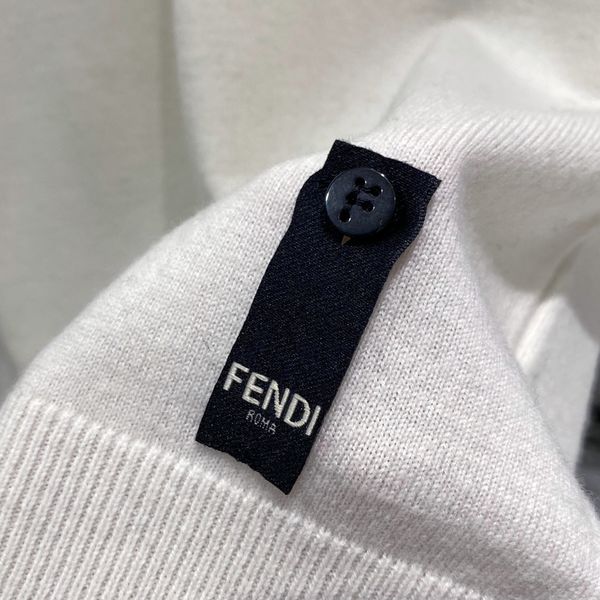 F*endi Sweater Top Quality D17 20231113-7