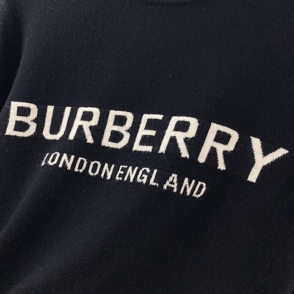 B*URBERRY Sweater Top Quality D17 20231113-8