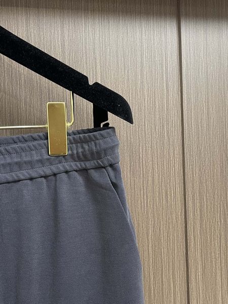 C*ELINE Pant Top Quality D17 202420227-8