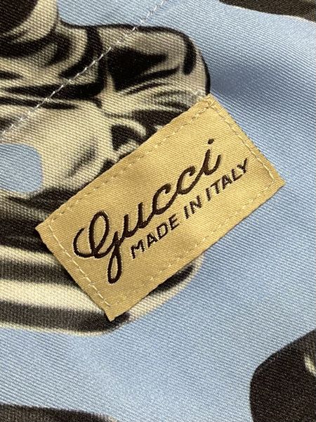 G*ucci  suit Top Quality D17 20240320-4