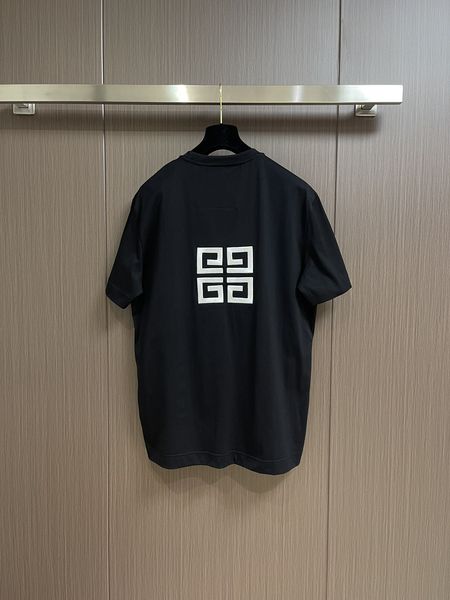 G*ivenchy T-shirt Top Quality D17 20240320-27