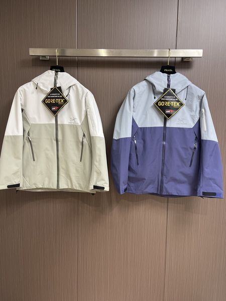 A*rcteryx Coat  Top Quality D17 20240320-32
