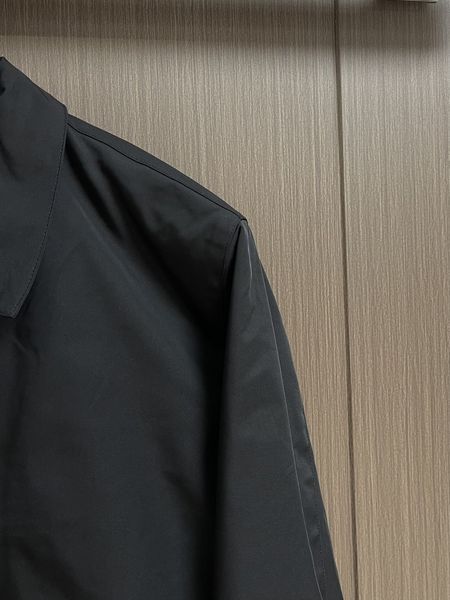 B*URBERRY  Coat Top Quality D17 20240320-34