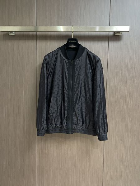 B*URBERRY  Coat Top Quality D17 20240320-35