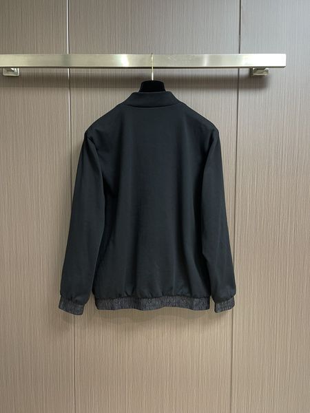 B*URBERRY  Coat Top Quality D17 20240320-35