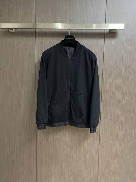 B*URBERRY  Coat Top Quality D17 20240320-35