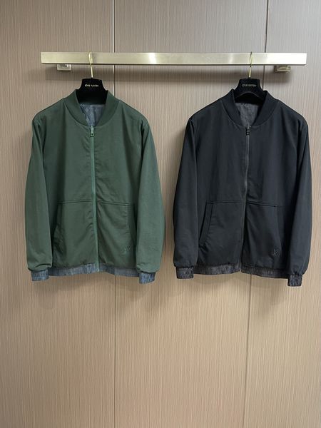 B*URBERRY  Coat Top Quality D17 20240320-35