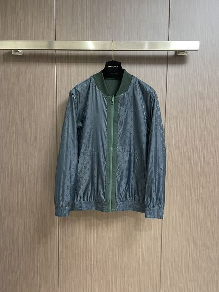 B*URBERRY  Coat Top Quality D17 20240320-36