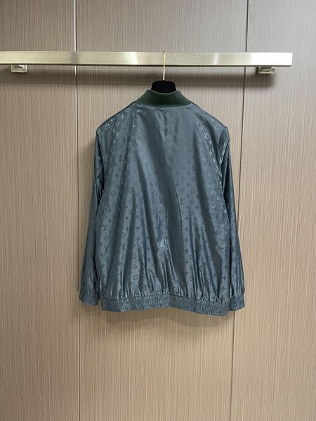 B*URBERRY  Coat Top Quality D17 20240320-36