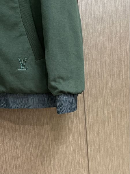 B*URBERRY  Coat Top Quality D17 20240320-36