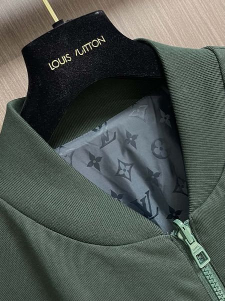 B*URBERRY  Coat Top Quality D17 20240320-36