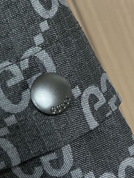 G*ucci  Coat Top Quality D17 20240320-37