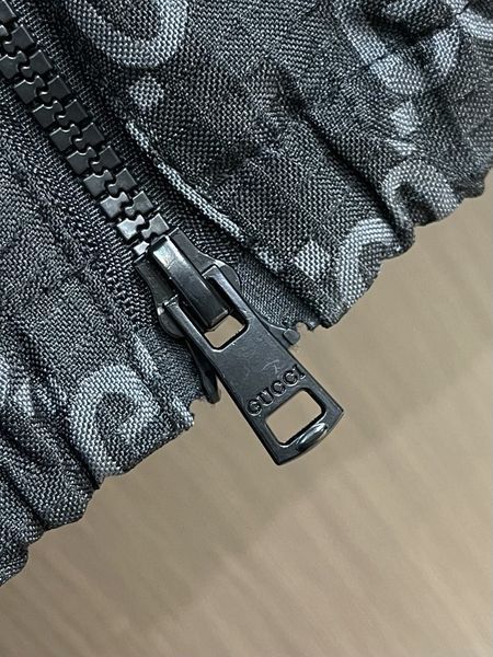 G*ucci  Coat Top Quality D17 20240320-37