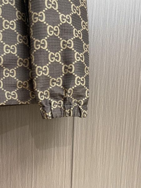 G*ucci  Coat Top Quality D17 20240320-38