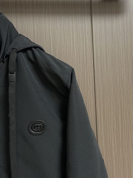 G*ucci  Coat Top Quality D17 20240320-39