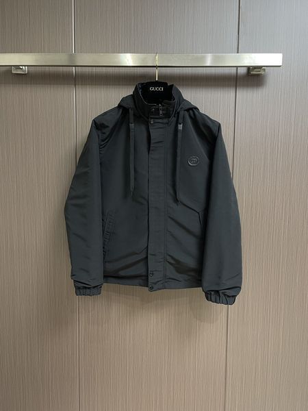 G*ucci  Coat Top Quality D17 20240320-39